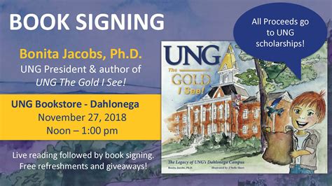 Experience annual events like Oconeefest, Fall Carnival, Spring Fling and more. . Ung bookstore dahlonega